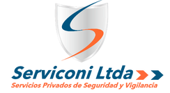 Serviconi LOGO